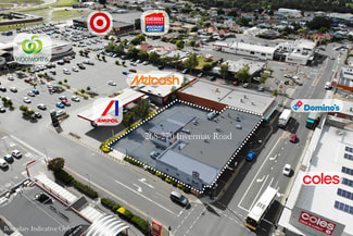 Shop & Retail commercial property sold at 268-270 Invermay Road Mowbray TAS 7248