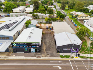 Development / Land commercial property sold at 274 Brisbane Street West Ipswich QLD 4305 Development / Land commercial property sold at 274 Brisbane Street West Ipswich QLD 4305