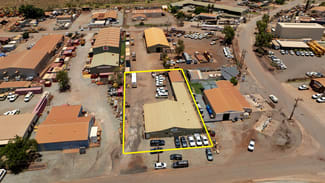 Factory, Warehouse & Industrial commercial property sold at 17 Willis Street Newman WA 6753 Factory, Warehouse & Industrial commercial property sold at 17 Willis Street Newman WA 6753