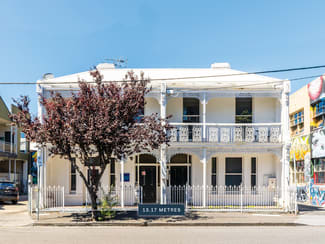 Hotel, Motel, Pub & Leisure commercial property sold at 50-52 Green Street Windsor VIC 3181 Hotel, Motel, Pub & Leisure commercial property sold at 50-52 Green Street Windsor VIC 3181