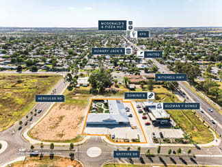 Medical / Consulting commercial property sold at 3 Spitfire Drive Dubbo NSW 2830
