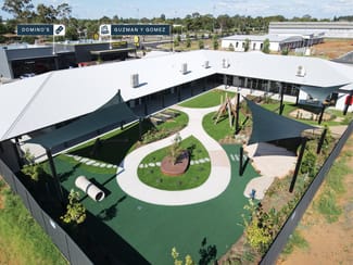 Medical / Consulting commercial property sold at 3 Spitfire Drive Dubbo NSW 2830