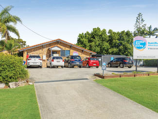 Offices commercial property sold at 33 Williams Street Redcliffe QLD 4020 Offices commercial property sold at 33 Williams Street Redcliffe QLD 4020