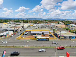 Development / Land commercial property sold at 2552 Gold Coast Highway Mermaid Beach QLD 4218