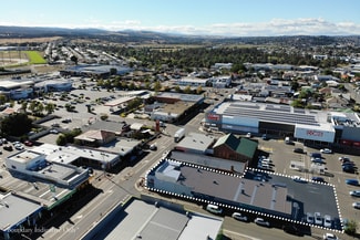 Shop & Retail commercial property sold at 393A-393B Invermay Road Mowbray TAS 7248