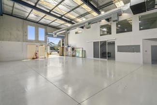Factory, Warehouse & Industrial commercial property sold at Unit 1, 5 Nicole Close Bayswater North VIC 3153 Factory, Warehouse & Industrial commercial property sold at Unit 1, 5 Nicole Close Bayswater North VIC 3153