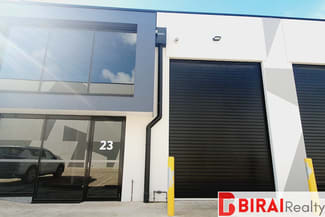 Factory, Warehouse & Industrial commercial property for lease at 23/2 Fastline Road Truganina VIC 3029 Factory, Warehouse & Industrial commercial property for lease at 23/2 Fastline Road Truganina VIC 3029