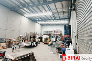 Factory, Warehouse & Industrial commercial property sold at Unit 3/28 West Court Derrimut VIC 3026 Factory, Warehouse & Industrial commercial property sold at Unit 3/28 West Court Derrimut VIC 3026
