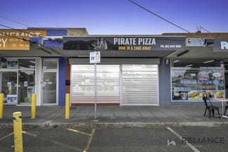 Shop & Retail commercial property sold at 60 Bladin Street Laverton VIC 3028 Shop & Retail commercial property sold at 60 Bladin Street Laverton VIC 3028