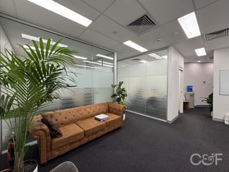 Offices commercial property sold at Suite 8/257-259 The Entrance Road Erina NSW 2250