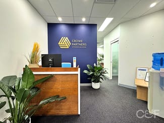 Offices commercial property sold at Suite 8/257-259 The Entrance Road Erina NSW 2250