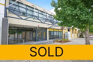 Offices commercial property sold at 1152 Hay Street West Perth WA 6005 Offices commercial property sold at 1152 Hay Street West Perth WA 6005