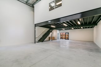 Factory, Warehouse & Industrial commercial property leased at 10/1 Ourimbah Road Tweed Heads NSW 2485 Factory, Warehouse & Industrial commercial property leased at 10/1 Ourimbah Road Tweed Heads NSW 2485