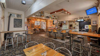 Hotel, Motel, Pub & Leisure commercial property sold at Tumbarumba NSW 2653