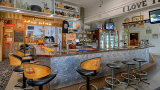 Hotel, Motel, Pub & Leisure commercial property sold at Tumbarumba NSW 2653