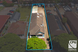 Medical / Consulting commercial property sold at 56 Meredith Street Bankstown NSW 2200 Medical / Consulting commercial property sold at 56 Meredith Street Bankstown NSW 2200