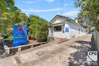 Medical / Consulting commercial property sold at 56 Meredith Street Bankstown NSW 2200 Medical / Consulting commercial property sold at 56 Meredith Street Bankstown NSW 2200