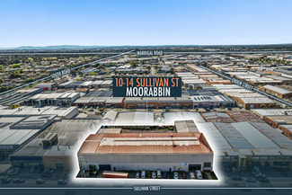 Factory, Warehouse & Industrial commercial property sold at 10-14 Sullivan Street Moorabbin VIC 3189 Factory, Warehouse & Industrial commercial property sold at 10-14 Sullivan Street Moorabbin VIC 3189