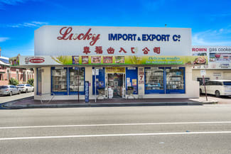 Shop & Retail commercial property sold at 112-118 Brisbane Street Perth WA 6000 Shop & Retail commercial property sold at 112-118 Brisbane Street Perth WA 6000