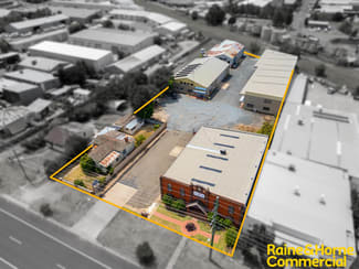 Factory, Warehouse & Industrial commercial property sold at 35-39 Copland Street Wagga Wagga NSW 2650 Factory, Warehouse & Industrial commercial property sold at 35-39 Copland Street Wagga Wagga NSW 2650
