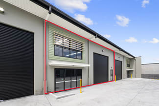 Factory, Warehouse & Industrial commercial property sold at 2/20 Brodie Street Morisset NSW 2264 Factory, Warehouse & Industrial commercial property sold at 2/20 Brodie Street Morisset NSW 2264