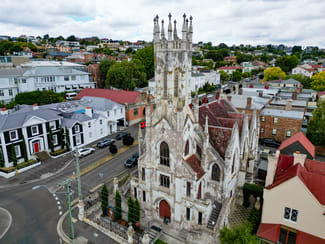 Offices commercial property for lease at Whole Property/5a Frederick St Launceston TAS 7250 Offices commercial property for lease at Whole Property/5a Frederick St Launceston TAS 7250