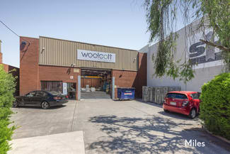Factory, Warehouse & Industrial commercial property sold at 9A Fink Street Preston VIC 3072 Factory, Warehouse & Industrial commercial property sold at 9A Fink Street Preston VIC 3072