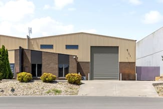 Factory, Warehouse & Industrial commercial property sold at 10B Contempo Court East Bendigo VIC 3550 Factory, Warehouse & Industrial commercial property sold at 10B Contempo Court East Bendigo VIC 3550