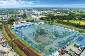 Development / Land commercial property sold at 116-118 Gympie Road Strathpine QLD 4500 Development / Land commercial property sold at 116-118 Gympie Road Strathpine QLD 4500