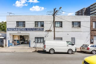 Factory, Warehouse & Industrial commercial property sold at 2-4 Faversham Street Marrickville NSW 2204 Factory, Warehouse & Industrial commercial property sold at 2-4 Faversham Street Marrickville NSW 2204