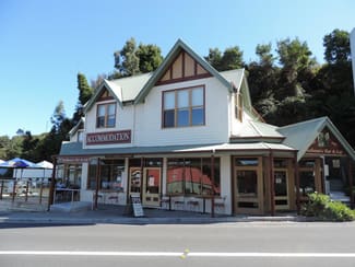 Parking / Car Space commercial property for sale at 1 Harold Street Strahan TAS 7468 Parking / Car Space commercial property for sale at 1 Harold Street Strahan TAS 7468