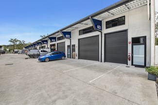 Factory, Warehouse & Industrial commercial property sold at 601/882 Pacific Highway Lisarow NSW 2250 Factory, Warehouse & Industrial commercial property sold at 601/882 Pacific Highway Lisarow NSW 2250