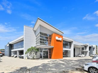 Factory, Warehouse & Industrial commercial property sold at 2-4 Marigold Street Revesby NSW 2212 Factory, Warehouse & Industrial commercial property sold at 2-4 Marigold Street Revesby NSW 2212
