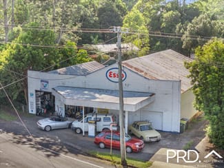 Other commercial property sold at 111 James Street Dunoon NSW 2480