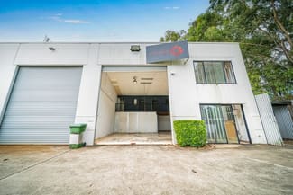 Factory, Warehouse & Industrial commercial property sold at 6/54 Export Drive Molendinar QLD 4214 Factory, Warehouse & Industrial commercial property sold at 6/54 Export Drive Molendinar QLD 4214