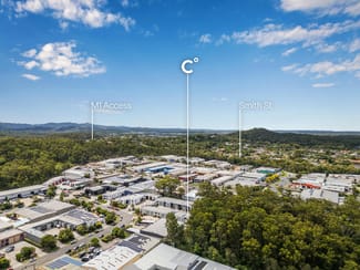 Factory, Warehouse & Industrial commercial property sold at 6/54 Export Drive Molendinar QLD 4214 Factory, Warehouse & Industrial commercial property sold at 6/54 Export Drive Molendinar QLD 4214