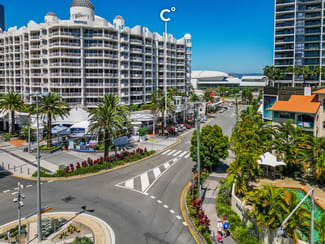 Shop & Retail commercial property sold at 14/24 Queensland Avenue Broadbeach QLD 4218