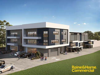 Medical / Consulting commercial property for sale at 183 Airds Road Leumeah NSW 2560