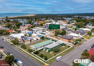 Development / Land commercial property sold at 22 Burns Street Redhead NSW 2290 Development / Land commercial property sold at 22 Burns Street Redhead NSW 2290