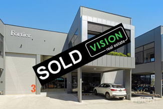 Factory, Warehouse & Industrial commercial property sold at 2/43-51 King Street Airport West VIC 3042 Factory, Warehouse & Industrial commercial property sold at 2/43-51 King Street Airport West VIC 3042