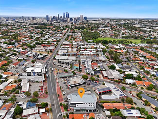 Medical / Consulting commercial property sold at 2/375 Charles North Perth WA 6006 Medical / Consulting commercial property sold at 2/375 Charles North Perth WA 6006