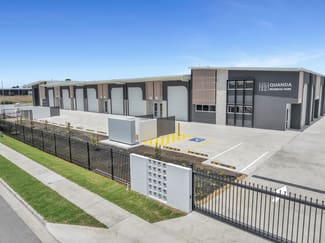 Factory, Warehouse & Industrial commercial property sold at 7/248-256 Quanda Road Coolum Beach QLD 4573 Factory, Warehouse & Industrial commercial property sold at 7/248-256 Quanda Road Coolum Beach QLD 4573