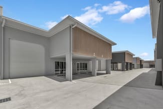 Factory, Warehouse & Industrial commercial property sold at 3/248-256 Quanda Road Coolum Beach QLD 4573 Factory, Warehouse & Industrial commercial property sold at 3/248-256 Quanda Road Coolum Beach QLD 4573