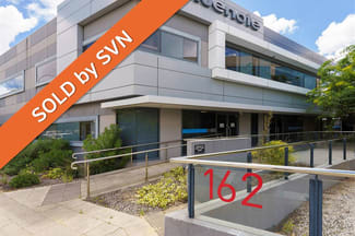 Offices commercial property sold at 3/162 Colin Street West Perth WA 6005 Offices commercial property sold at 3/162 Colin Street West Perth WA 6005