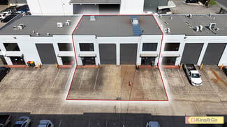 Factory, Warehouse & Industrial commercial property sold at 3 & 4/212 Curtin Avenue West Eagle Farm QLD 4009 Factory, Warehouse & Industrial commercial property sold at 3 & 4/212 Curtin Avenue West Eagle Farm QLD 4009