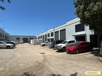 Factory, Warehouse & Industrial commercial property sold at 3 & 4/212 Curtin Avenue West Eagle Farm QLD 4009 Factory, Warehouse & Industrial commercial property sold at 3 & 4/212 Curtin Avenue West Eagle Farm QLD 4009