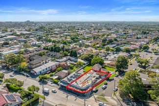 Shop & Retail commercial property sold at 689 Forest Road Bexley NSW 2207