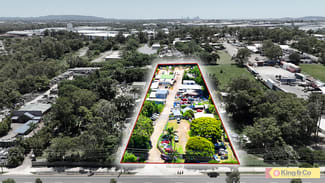 Development / Land commercial property sold at 387 Progress Road Wacol QLD 4076 Development / Land commercial property sold at 387 Progress Road Wacol QLD 4076