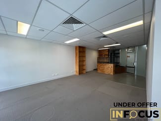 Offices commercial property sold at Penrith NSW 2750 Offices commercial property sold at Penrith NSW 2750