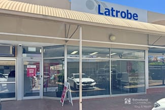 Shop & Retail commercial property sold at 9/80 Main Street Bairnsdale VIC 3875 Shop & Retail commercial property sold at 9/80 Main Street Bairnsdale VIC 3875